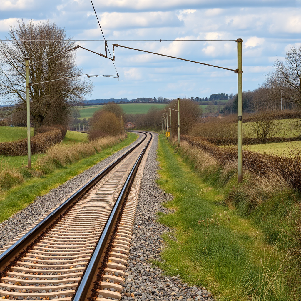 New £500,000 study to look at reopening forgotten Nottinghamshire railway line